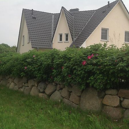 Urlaubsglueck Familien- & Hunde-Paradies Rankwitz 객실 사진