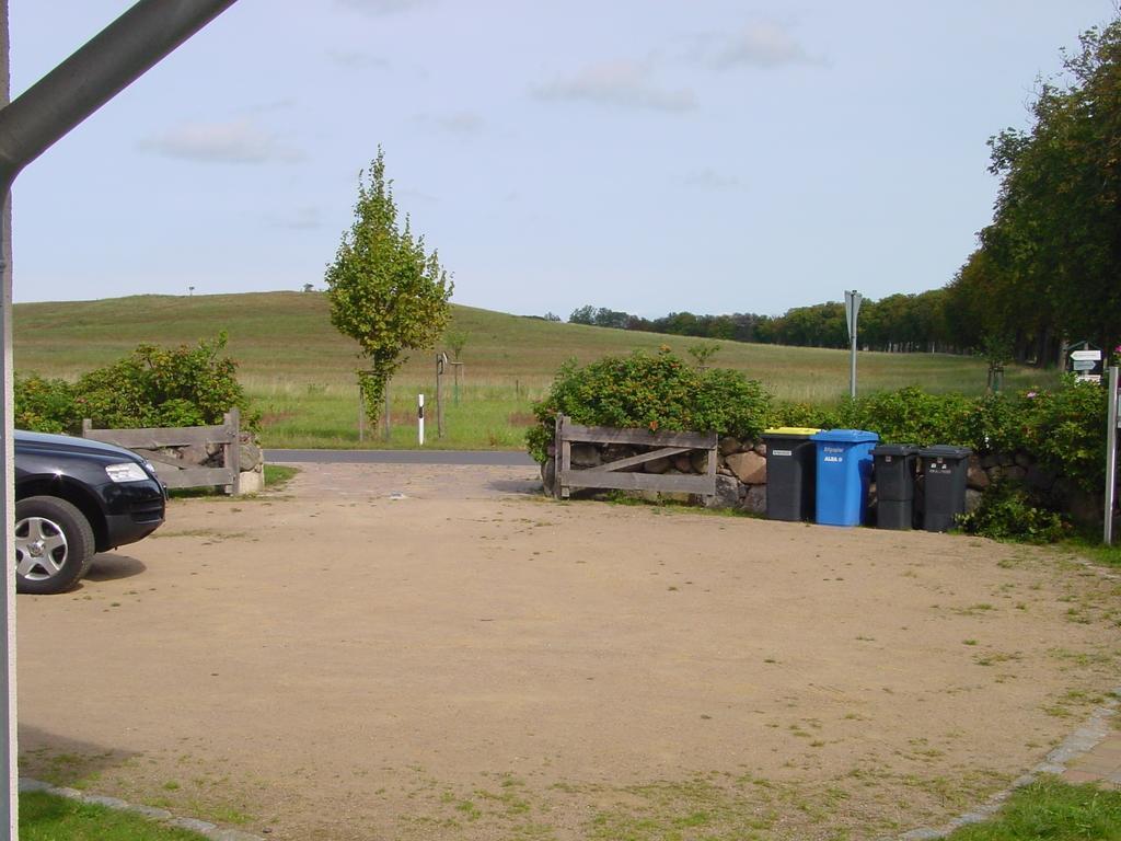 Urlaubsglueck Familien- & Hunde-Paradies Rankwitz 객실 사진