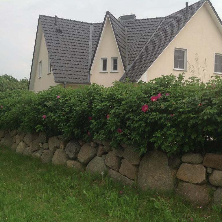 Urlaubsglueck Familien- & Hunde-Paradies Rankwitz 객실 사진