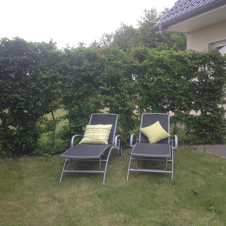Urlaubsglueck Familien- & Hunde-Paradies Rankwitz 객실 사진