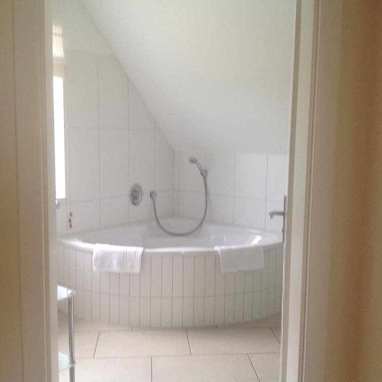 Urlaubsglueck Familien- & Hunde-Paradies Rankwitz 객실 사진