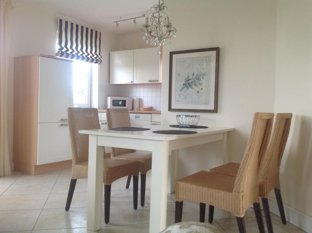 Urlaubsglueck Familien- & Hunde-Paradies Rankwitz 객실 사진