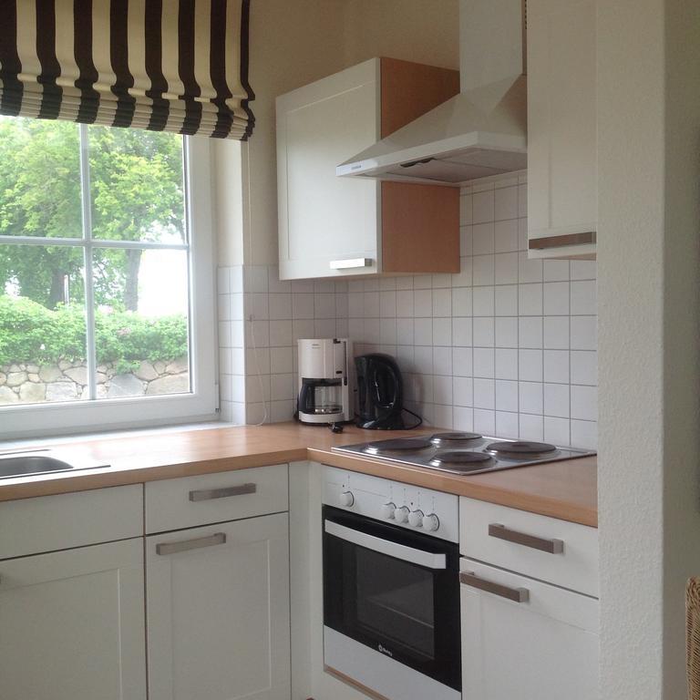 Urlaubsglueck Familien- & Hunde-Paradies Rankwitz 객실 사진
