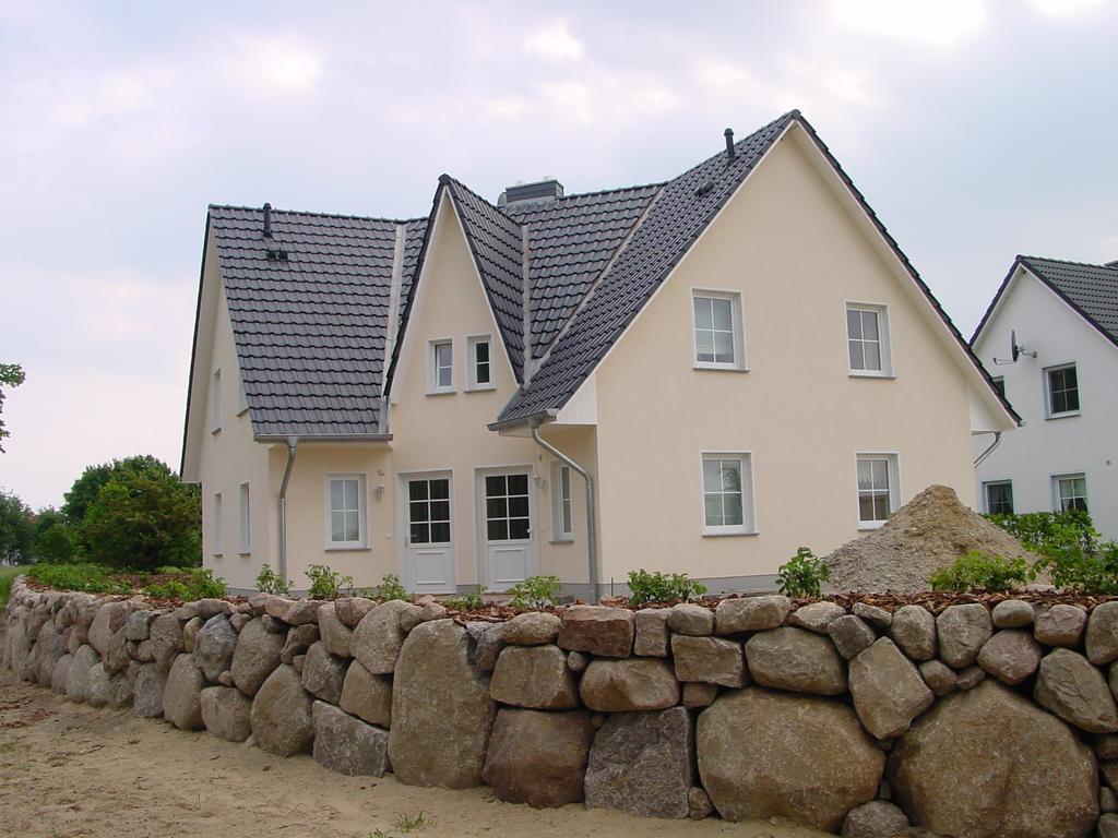Urlaubsglueck Familien- & Hunde-Paradies Rankwitz 객실 사진