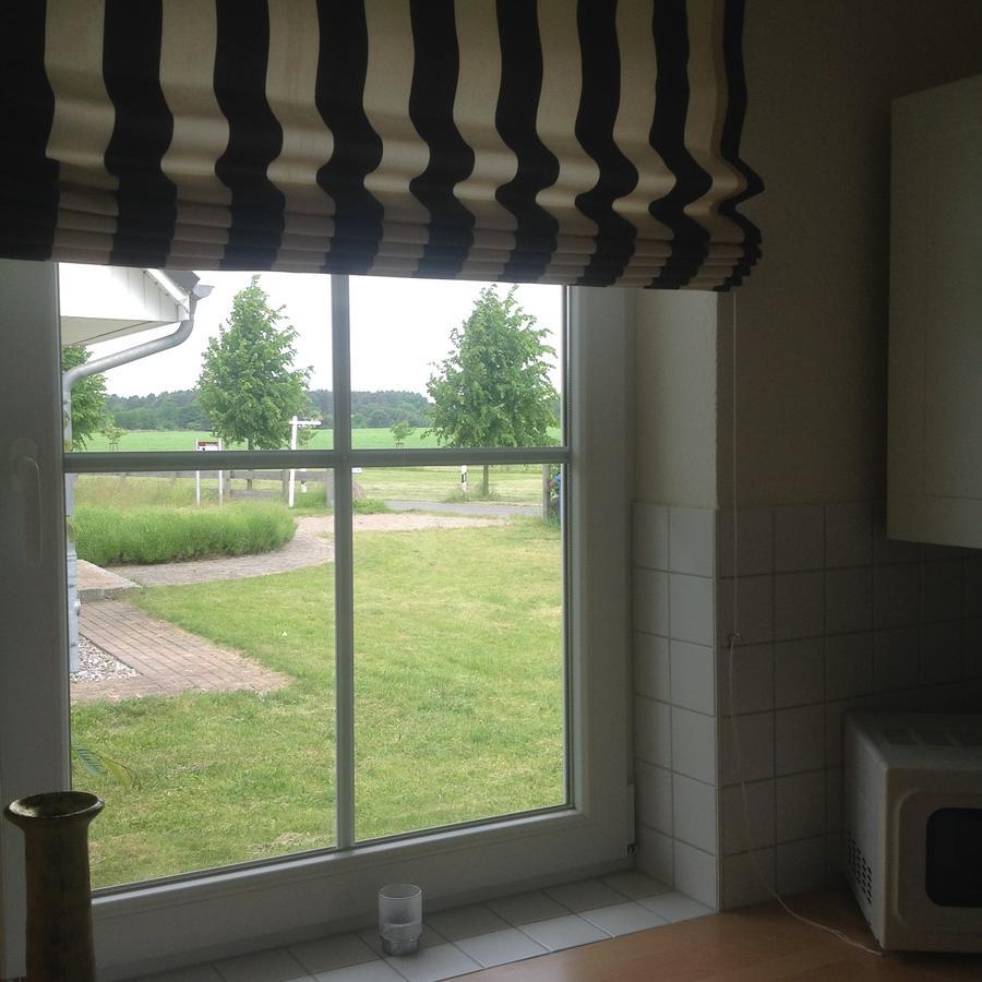 Urlaubsglueck Familien- & Hunde-Paradies Rankwitz 외부 사진